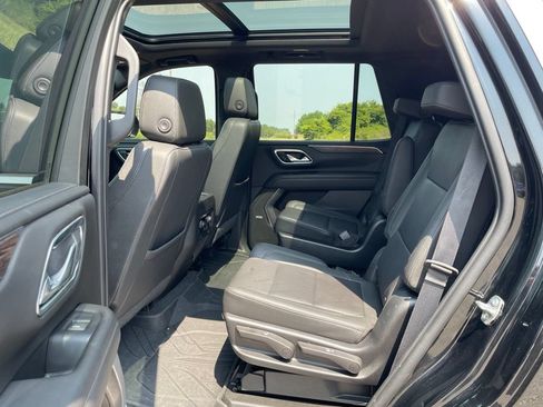 Used 2023 Chevrolet Tahoe LT AWD/4WD image 38