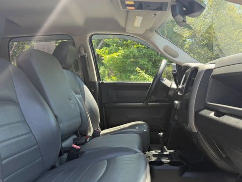 Used 2015 RAM 3500 Tradesman w/ Protection Group AWD/4WD image 28