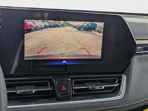 New 2026 Chevrolet TrailBlazer ACTIV w/ Driver Confidence Package image 12