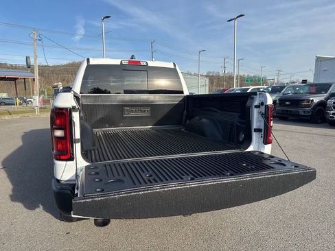 Used 2026 RAM 1500 Rebel w/ Rebel Level 1 Equipment Group AWD/4WD image 16
