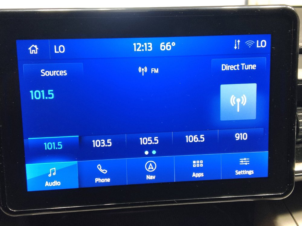 Used 2023 Ford Explorer XLT w/ Equipment Group 202A RWD image 25