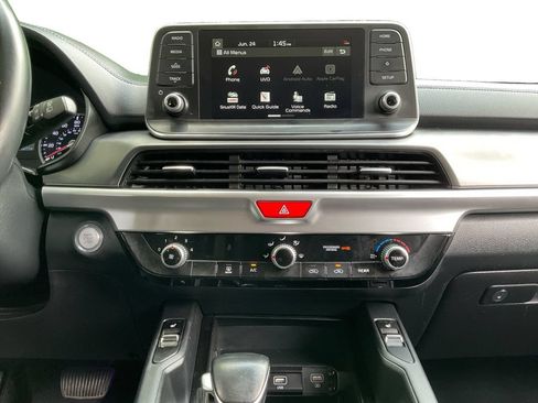 Used 2021 Kia Telluride S FWD image 12