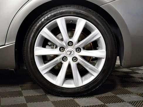 Used 2014 Lexus IS 250 AWD image 57