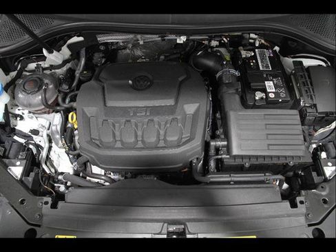 Used 2023 Volkswagen Tiguan SEL R-Line AWD/4WD image 22