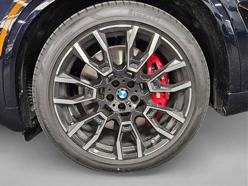 New 2026 BMW X5 xDrive50e image 16
