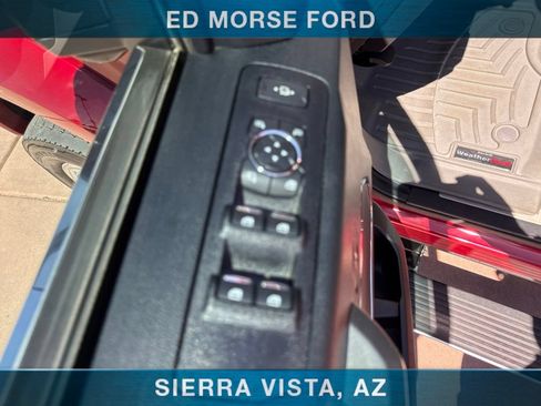 Used 2021 Ford F450 Platinum w/ FX4 Off-Road Package AWD/4WD image 24