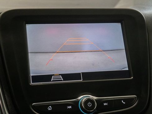 Used 2023 Chevrolet Equinox LS w/ LS Convenience Package FWD image 16