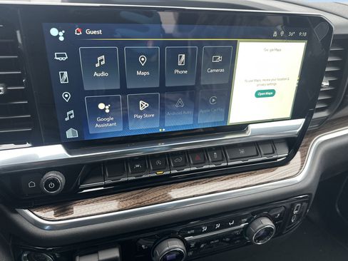 New 2026 Chevrolet Silverado 1500 LT image 17