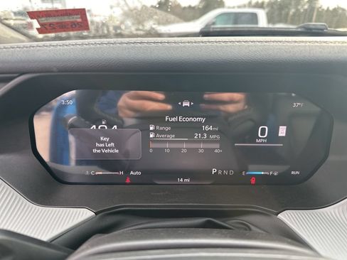 New 2026 Jeep Cherokee Limited AWD/4WD image 25