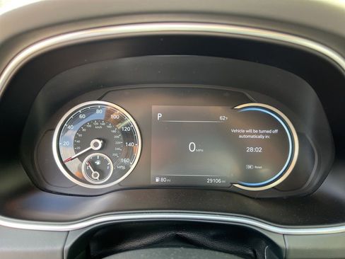 Used 2024 Genesis GV80 3.5T AWD/4WD image 15
