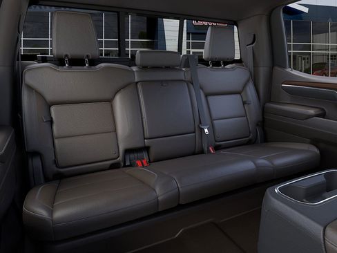 New 2026 GMC Sierra 1500 Denali w/ Technology Package image 17