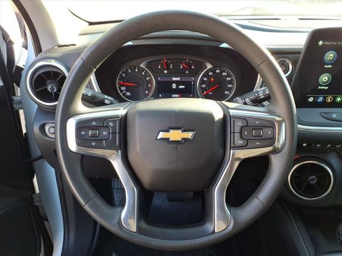 Used 2023 Chevrolet Blazer LT w/ Convenience Package image 20