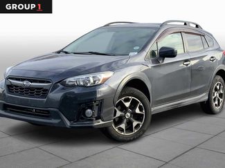Used 2018 Subaru Crosstrek 2.0i Premium video 1