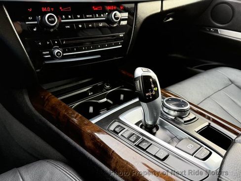 Used 2015 BMW X5 xDrive35i image 13