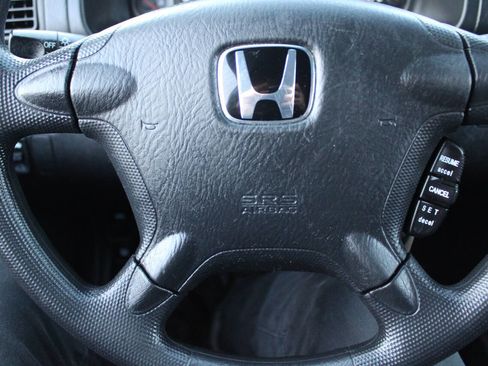 Used 2003 Honda CR-V EX image 14