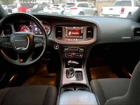 Used 2023 Dodge Charger GT w/ Blacktop Package image 14
