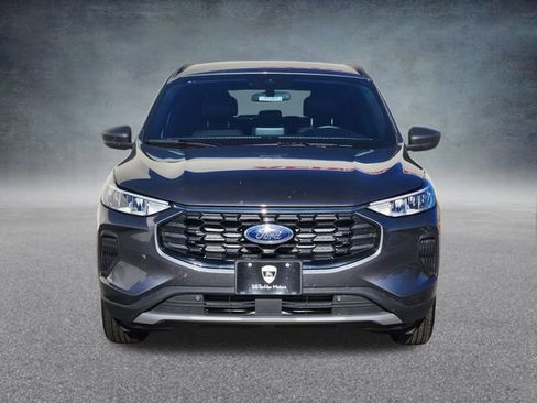 New 2025 Ford Escape ST-Line image 2