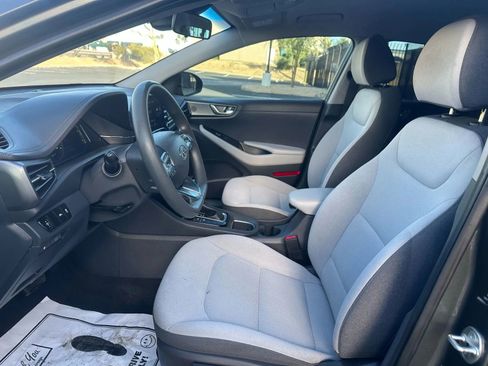 Used 2022 Hyundai Ioniq Blue image 7