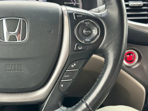 Used 2018 Honda Pilot EX-L image 46