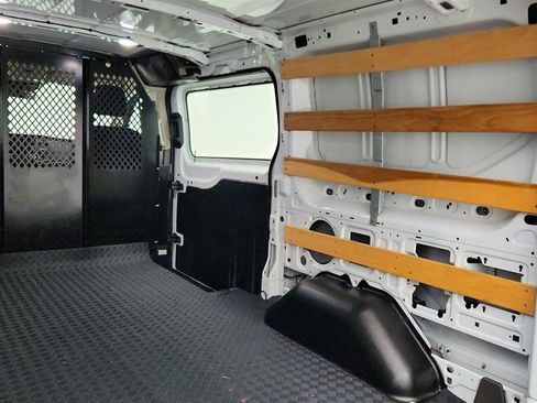 Used 2024 Ford Transit 250 Low Roof w/ Exterior Upgrade Package image 21