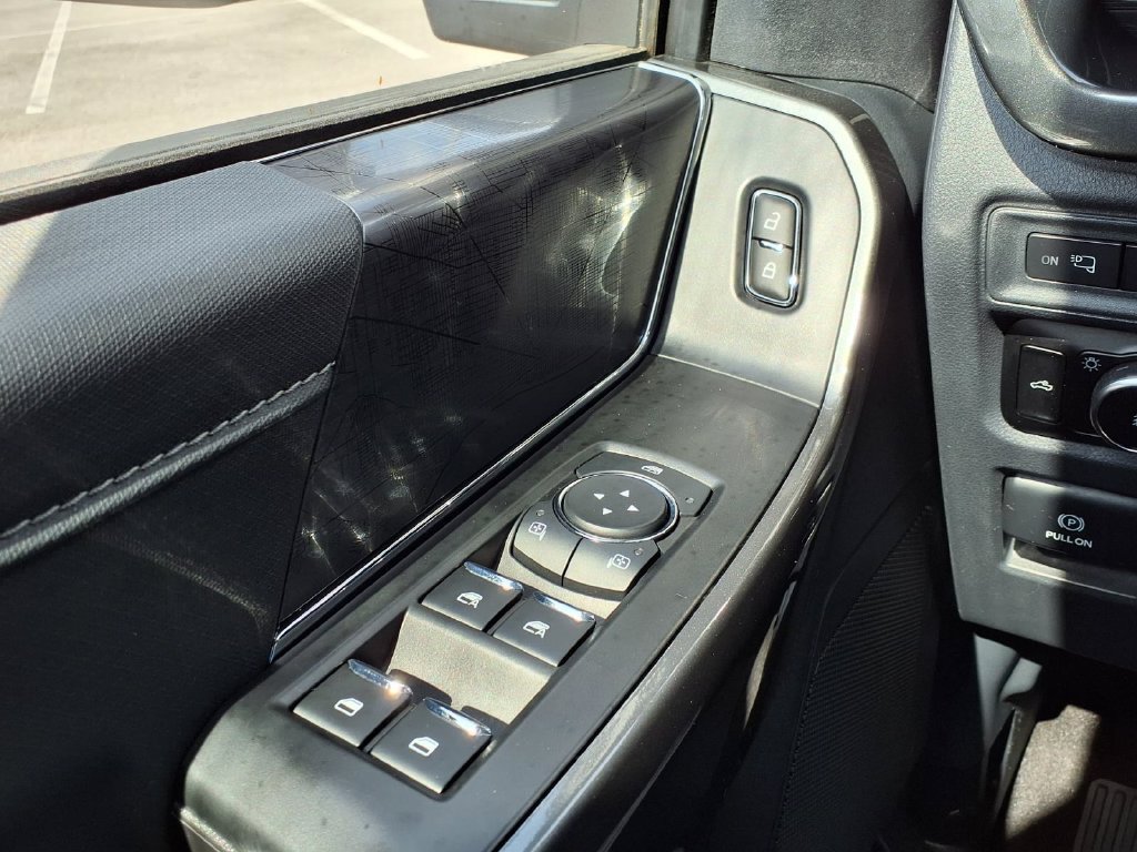 Used 2023 Ford F150 XLT w/ Equipment Group 302A High AWD/4WD image 40