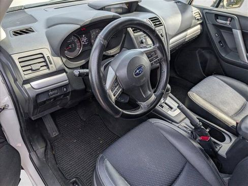 Used 2014 Subaru Forester 2.0XT Premium w/ Popular Package #2 AWD/4WD image 10