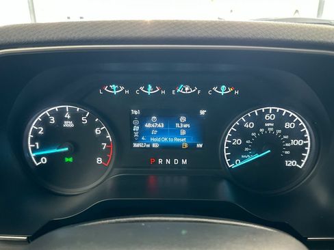 Used 2023 Ford F150 XLT AWD/4WD image 21
