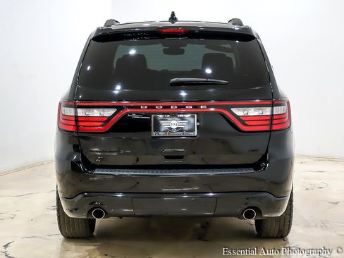 Used 2018 Dodge Durango GT w/ Premium Group image 7