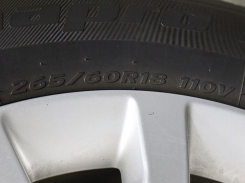 Used 2021 Dodge Durango SXT w/ 3rd Row Seating Group image 41