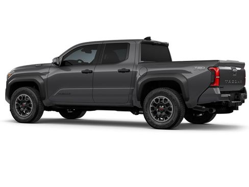 New 2025 Toyota Tacoma TRD Off-Road image 5