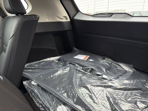 New 2026 Nissan Rogue SV image 35