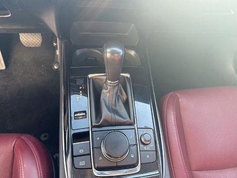 Used 2024 MAZDA CX-30 AWD 2.5 S w/ Preferred Package image 22