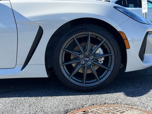 New 2025 Subaru BRZ Limited image 6