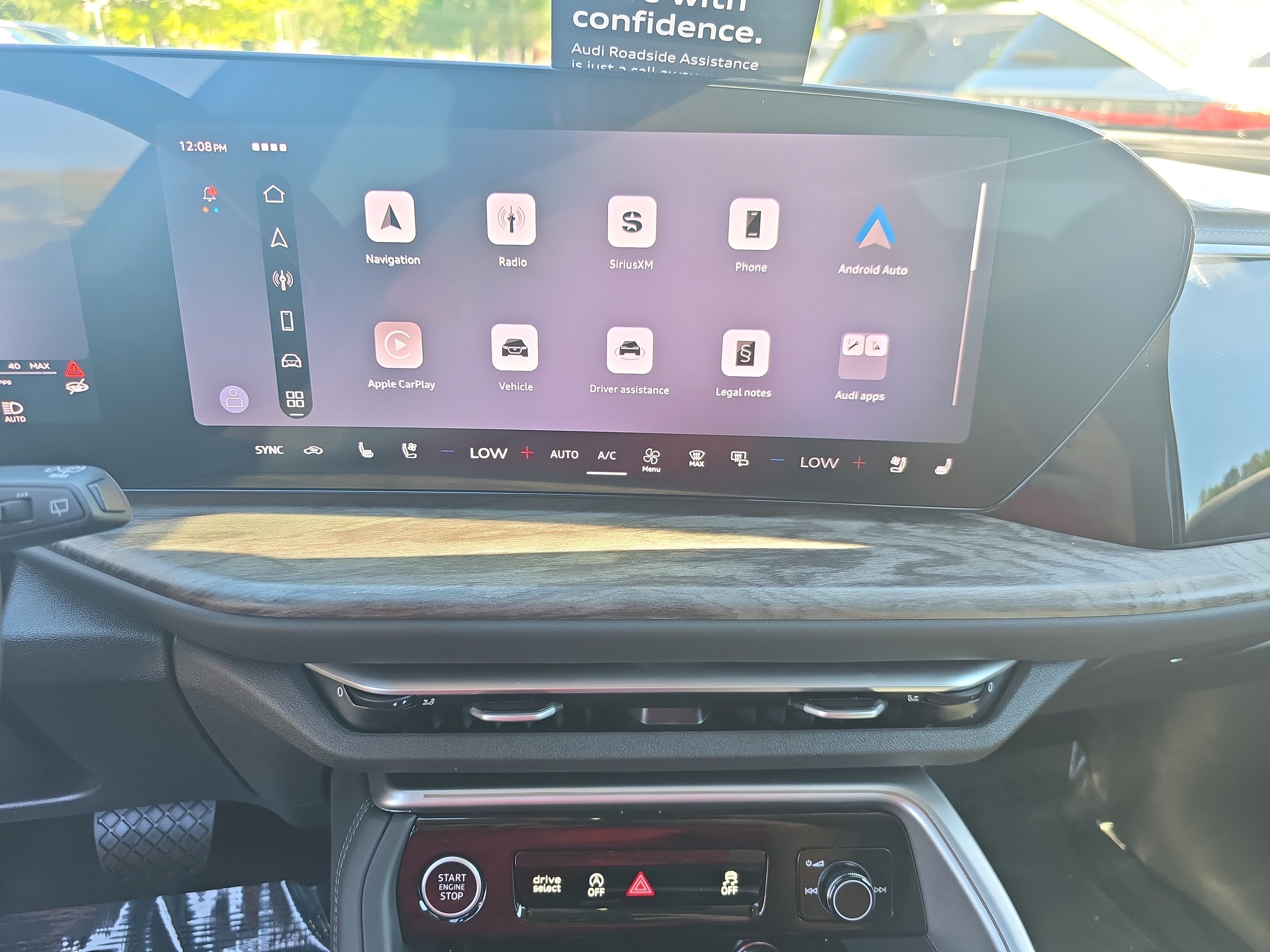 New 2026 Audi Q5 Premium Plus AWD/4WD image 17
