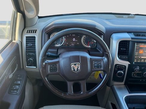 Used 2017 RAM 1500 Lone Star RWD image 22