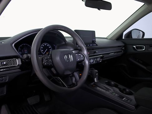 Used 2024 Honda Civic LX image 13