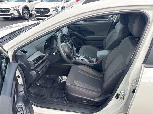 Certified 2026 Subaru Crosstrek 2.0i Premium image 9
