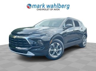 Certified 2024 Chevrolet Blazer LT w/ Convenience Package FWD video 1