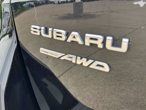 Used 2021 Subaru Outback Limited AWD/4WD image 28