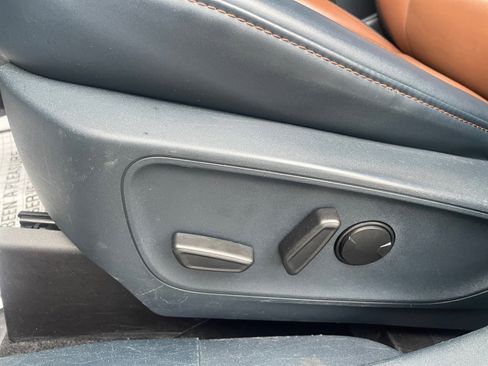 Used 2022 Ford Maverick Lariat w/ Lariat Luxury Package image 29