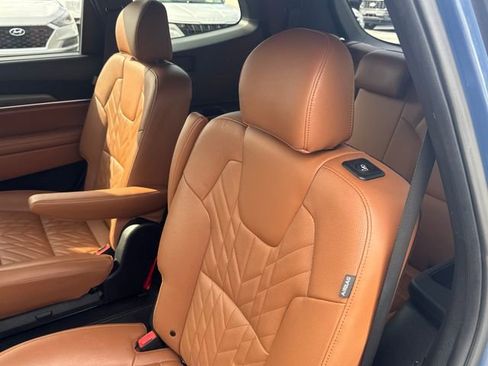 Used 2023 Kia Telluride EX X-Line AWD/4WD image 25