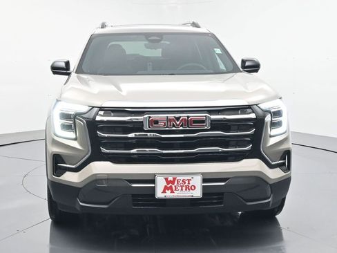 New 2026 GMC Terrain Elevation w/ Elevation Premium Package image 27