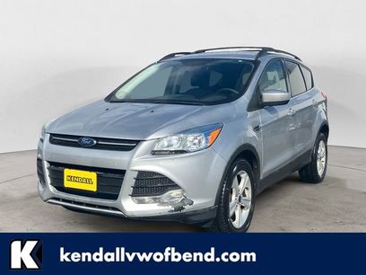 Used 2016 Ford Escape SE w/ Equipment Group 201A