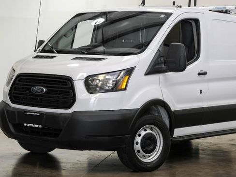 Used 2019 Ford Transit 250 148 Low Roof RWD image 6