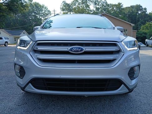 Used 2019 Ford Escape SEL FWD image 3