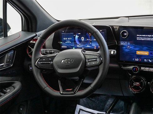 New 2026 Chevrolet Blazer EV RS image 18