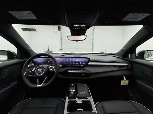 New 2026 Buick Enclave Sport Touring w/ Power Package AWD/4WD image 3