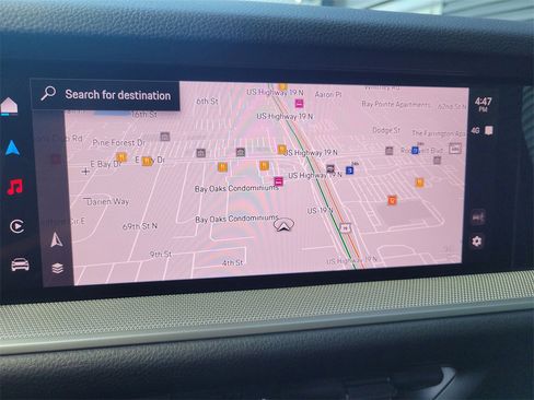 Used 2025 Porsche Cayenne image 29