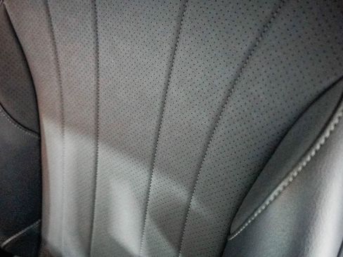 Certified 2024 Mercedes-Benz EQE 350+ 4MATIC SUV image 26