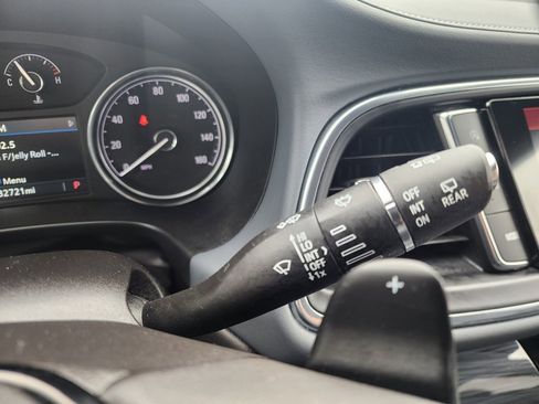 Used 2024 Buick Enclave Essence w/ Trailering Package, 5000 lbs. image 32